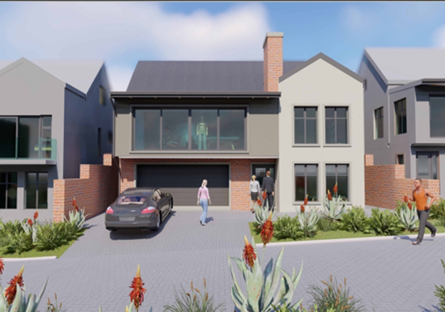3 Bedroom Property for Sale in Hartenbos Central Western Cape